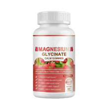 Thriv Magnesium Glycinate bottle, isolated, transparent background